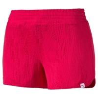 Puma Active Training Women Mesh It Up Shorts