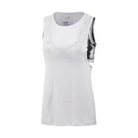 Puma Active Training Women Layer Tank-Top white