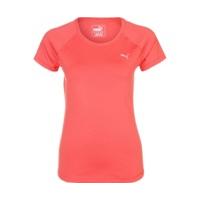 puma trainings t shirt women