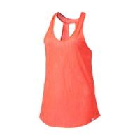 puma active training women mesh it up tank top