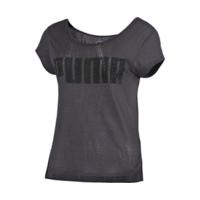 puma studio women layer t shirt