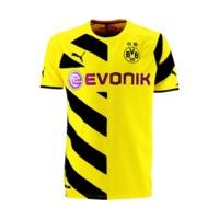 Puma Borussia Dortmund Home Shirt 2014/2015