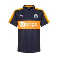 Puma Newcastle United Away Jersey 2016/2017