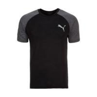 Puma Active Training Dri-Release T-Shirt black-asphalt