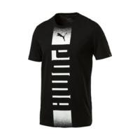 Puma Style Rebel Herren T-Shirt