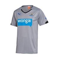 Puma Newcastle United Away Shirt 2014/2015