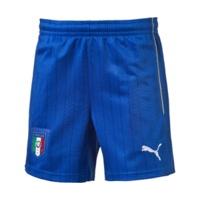 Puma Italy Away Shorts 2015/2016