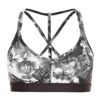 Puma Training Women Yogini Live Bra white-black