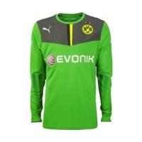 Puma Borussia Dortmund Away GK Shirt 2013/2014