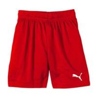 Puma Velize Shorts red