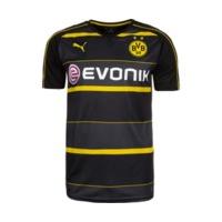 puma borussia dortmund away jersey 20162017