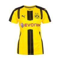 Puma Borussia Dortmund Home Jersey Women 2016/2017