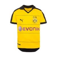 Puma Borussia Dortmund Home Shirt Junior 2015/2016