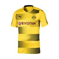 Puma Borussia Dortmund Authentic Home Jersey 2017/2018