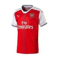 Puma Arsenal London Home Jersey 2016/2017