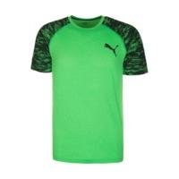 puma active training dri release t shirt andean toucan