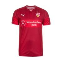 Puma VfB Stuttgart Away Jersey 2016/2017