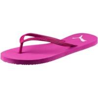 Puma First Flip Women ultra magenta/puma white