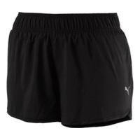 Puma Running Women\'s Shorts black