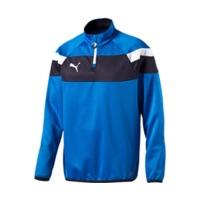 Puma Spirit II Training Top puma royal/white