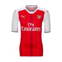 Puma Arsenal London Authentic Home Jersey 2016/2017