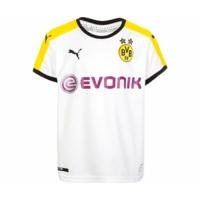 Puma Borussia Dortmund 3rd Shirt Junior 2015/2016