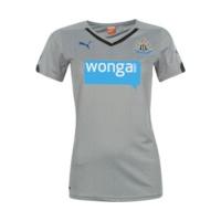 Puma Newcastle United Away Shirt Women 2014/2015