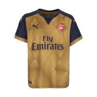 puma arsenal london away youth jersey 20152016