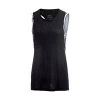 puma active training women layer tank top black