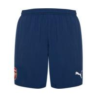 Puma Arsenal Leisure Shorts 2014/2015