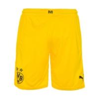 Puma Borussia Dortmund Away Shorts 2014/2015