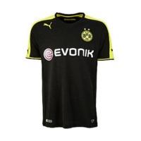 Puma Borussia Dortmund Away Shirt 2013/2014