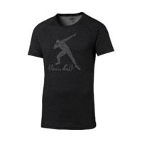 Puma Usain Bolt Evostripe Herren T-Shirt