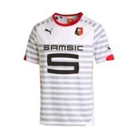 Puma Stade Rennes Away Shirt 2014/2015