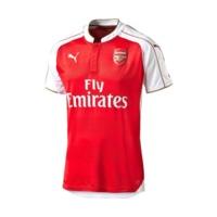 puma arsenal london home shirt 20152016