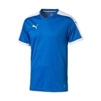 Puma Pitch Jersey junior royal/white