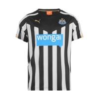 Puma Newcastle United Home Shirt 2014/2015