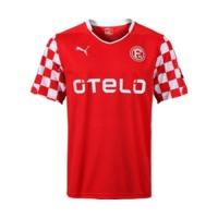 Puma Fortuna Düsseldorf Home Shirt 2014/2015