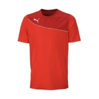 puma momentta shirt