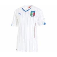 Puma Italy Away Shirt 2014/2015