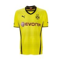 Puma Borussia Dortmund Home Shirt 2013/2014