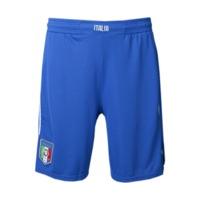 Puma Italy Away Shorts 2014/2015