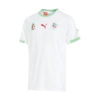 puma algeria home shirt 20142015