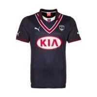 Puma Girondins de Bordeaux Home Shirt 2013/2014