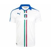 Puma Italy Away Shirt 2015/2016