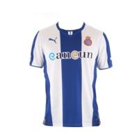 Puma Espanyol Barcelona Home Shirt 2013/2014