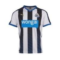 Puma Newcastle United Shirt 2016