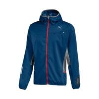 Puma Men\'s Faas Running Jacket