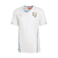 Puma Uruguay Away Shirt 2014/2015