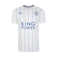 Puma Leicester City 3rd Jersey 2016/2017